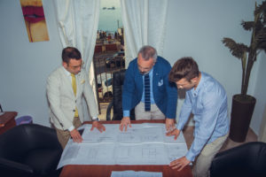 Ni&Co Group srls Impiantistica edilizia ingegneria