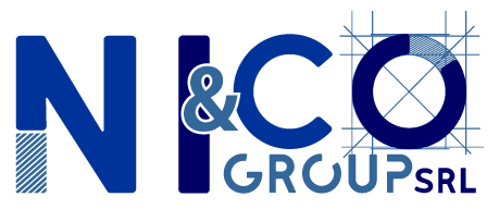 Ni&Co Group srl Logo